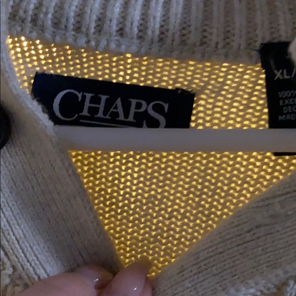 Champs pullover - Picture 2 of 2